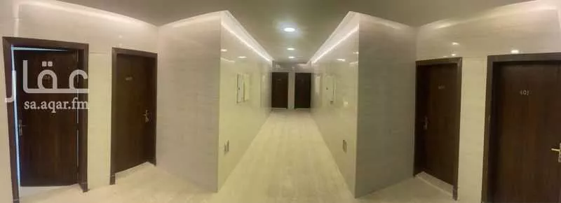 شقة 1 غرف في مدينة العمال 3