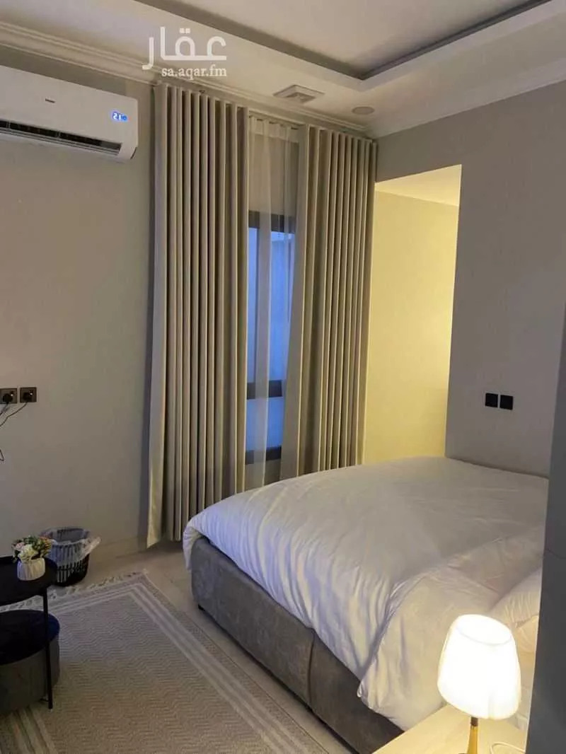 شقة 1 غرف في الحمرا 1