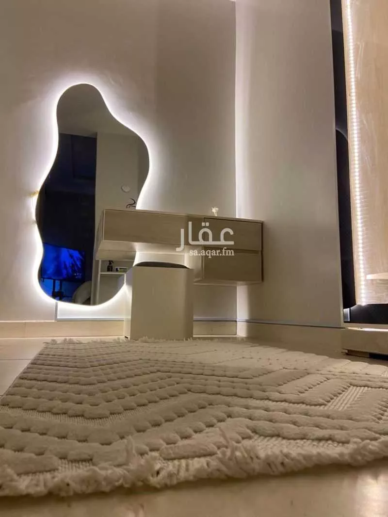 شقة 1 غرف في الحمرا 3