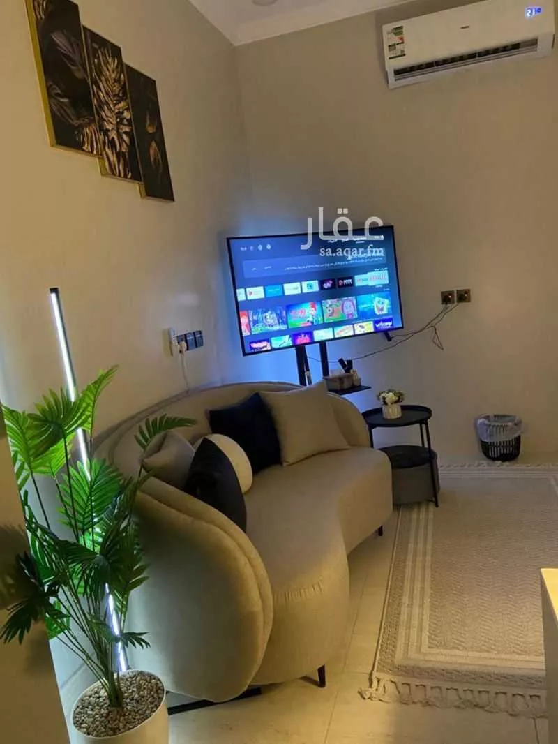 شقة 1 غرف في الحمرا 5