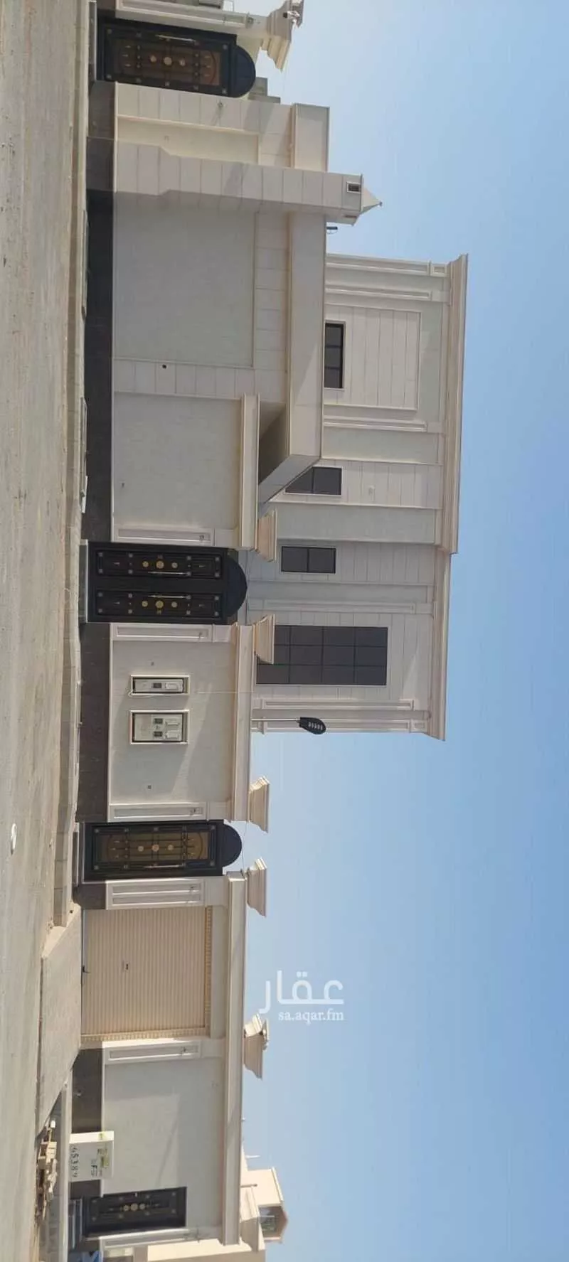 4 bedroom apartment in Dahiat Namar 8