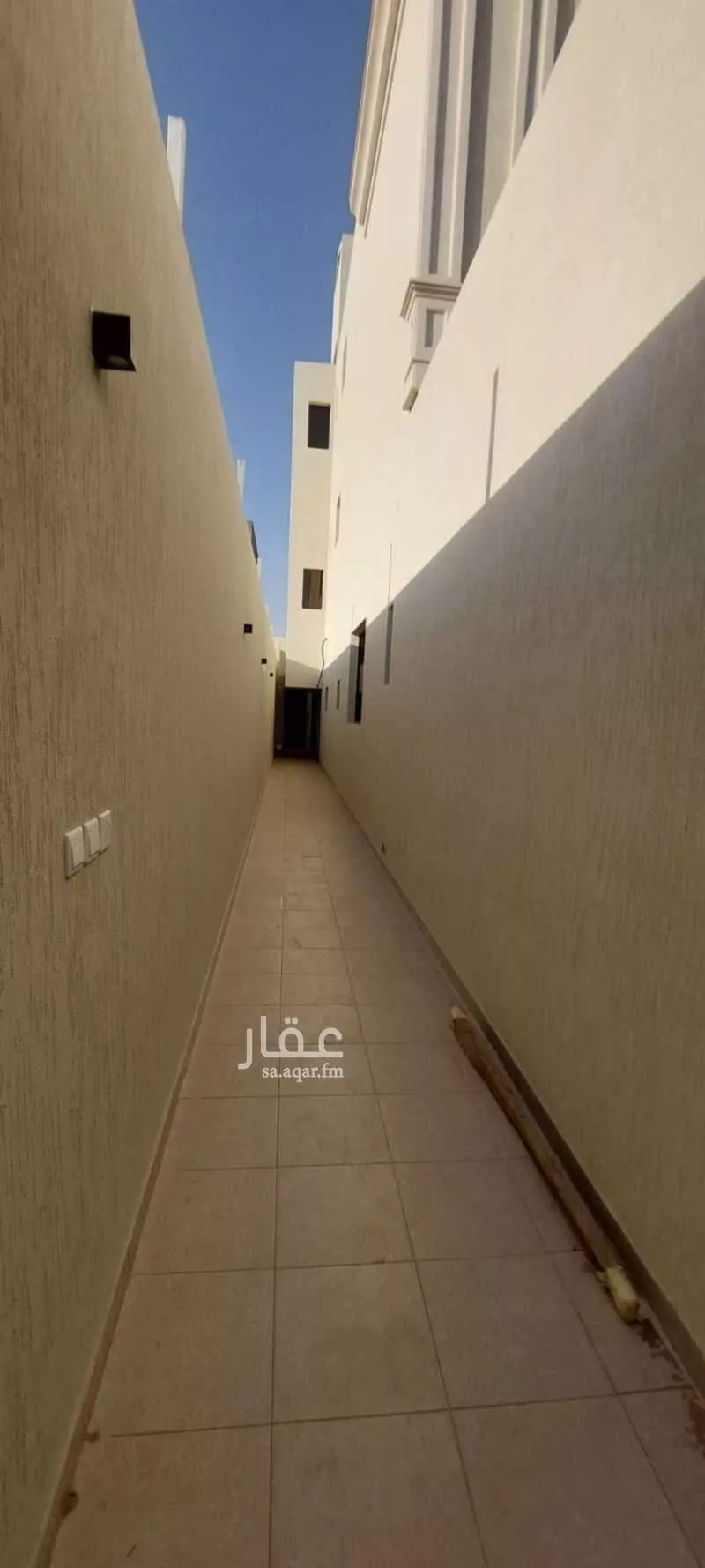 4 bedroom apartment in Dahiat Namar 10