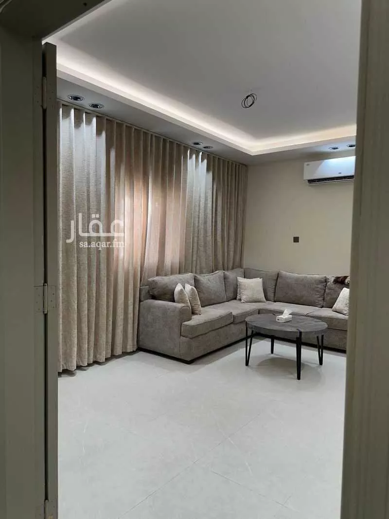 شقة 1 غرف في المنار 1