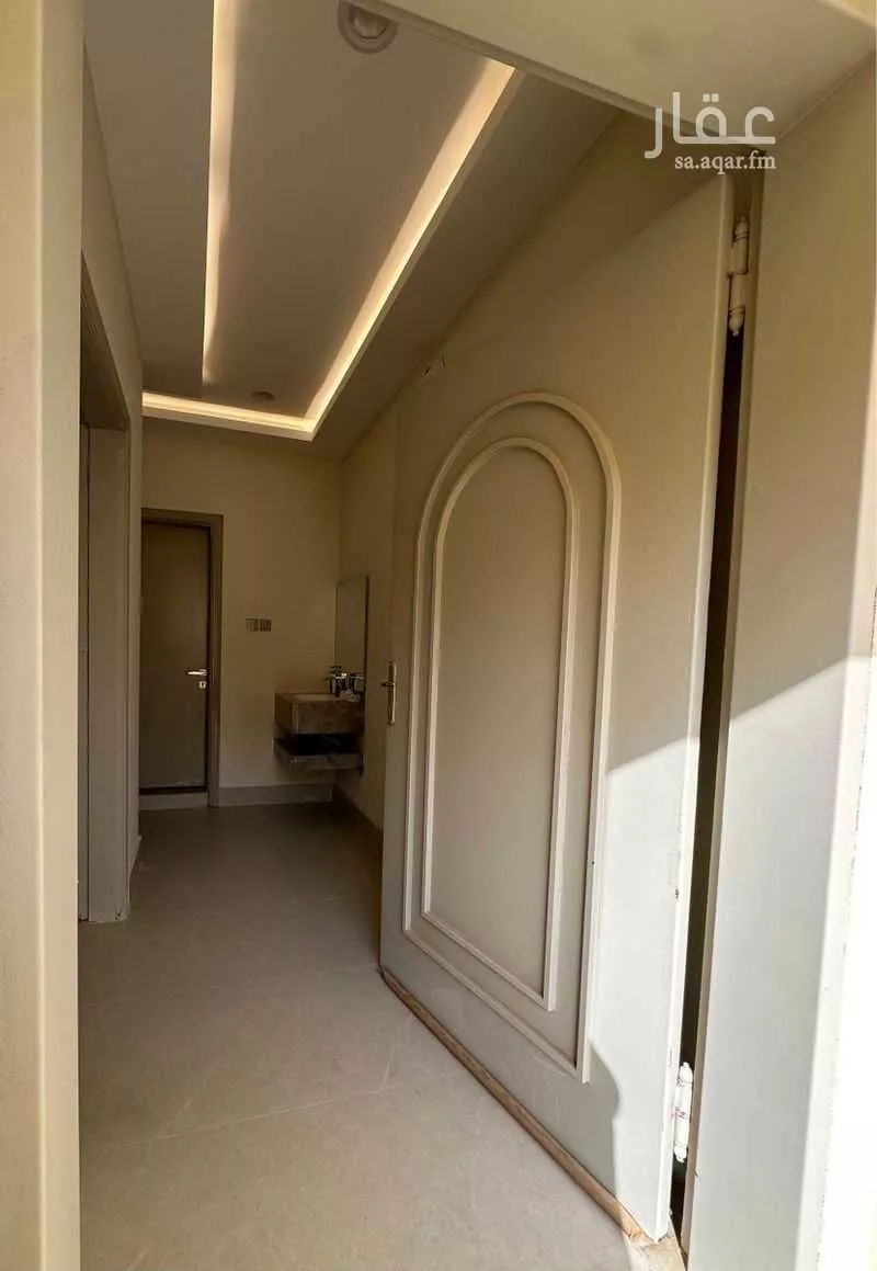 شقة 1 غرف في المنار 2