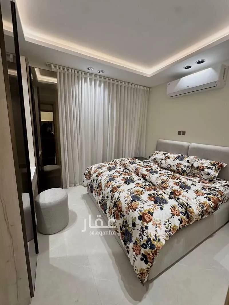 شقة 1 غرف في المنار 3