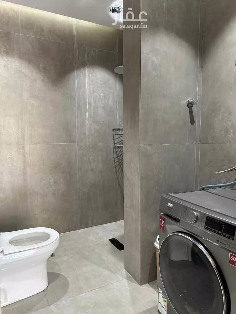 شقة 1 غرف في المنار 5