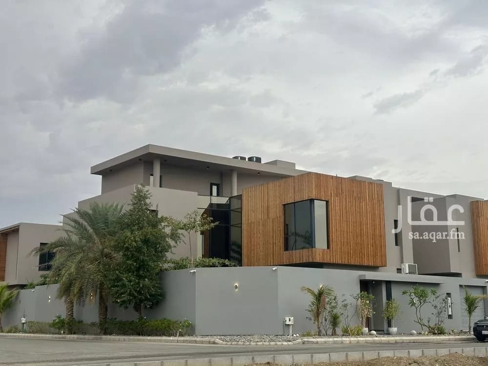 فيلا 8 غرف في أبحر الشمالية 1