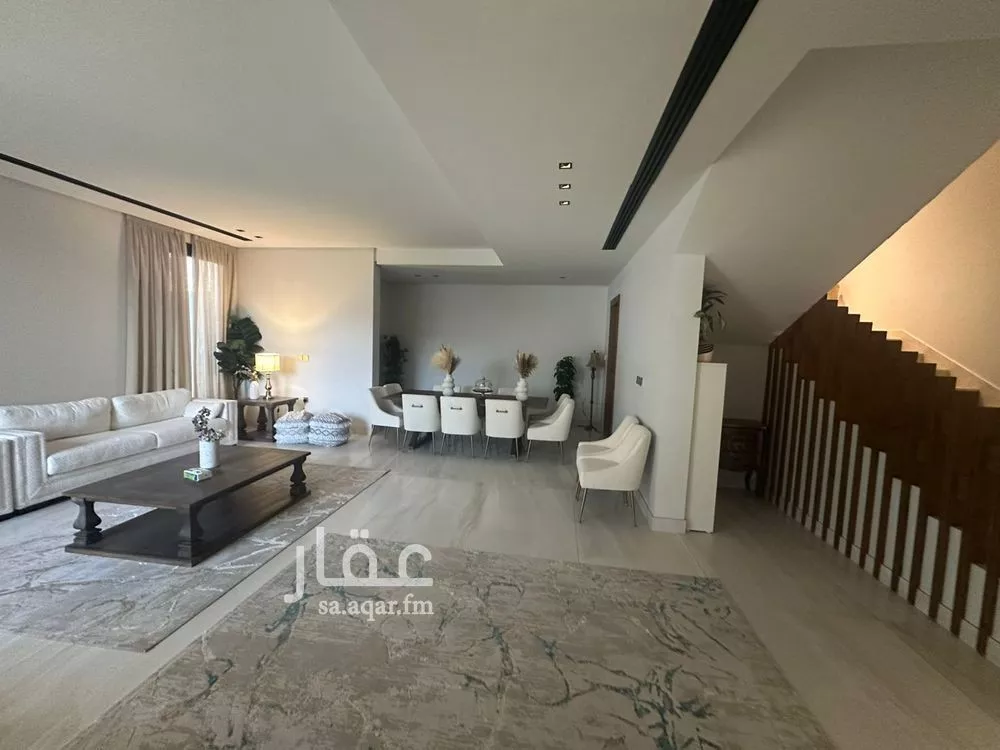 فيلا 8 غرف في أبحر الشمالية 3