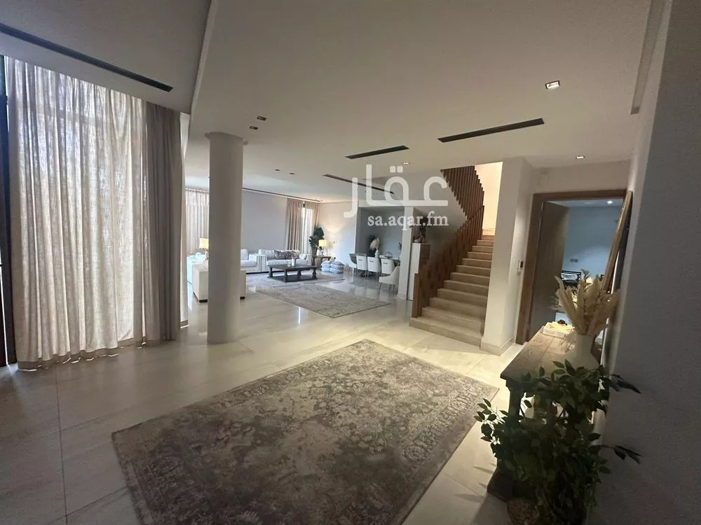 فيلا 8 غرف في أبحر الشمالية 4