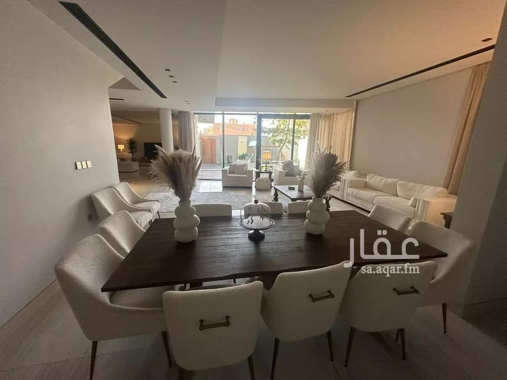 فيلا 8 غرف في أبحر الشمالية 5