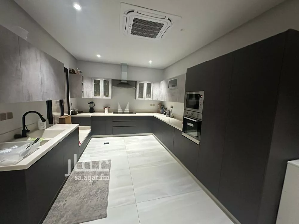 فيلا 8 غرف في أبحر الشمالية 6