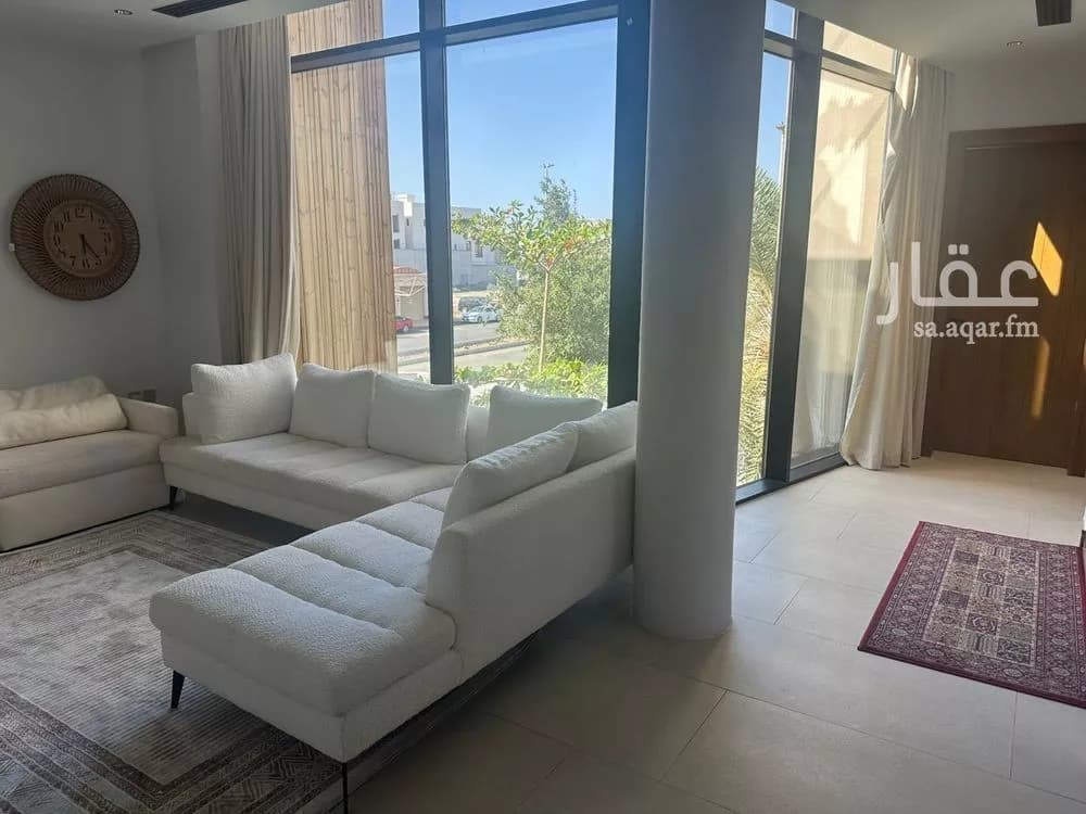 فيلا 8 غرف في أبحر الشمالية 7