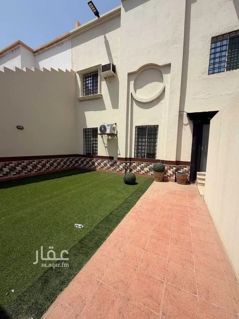 فيلا 4 غرف في البساتين 3