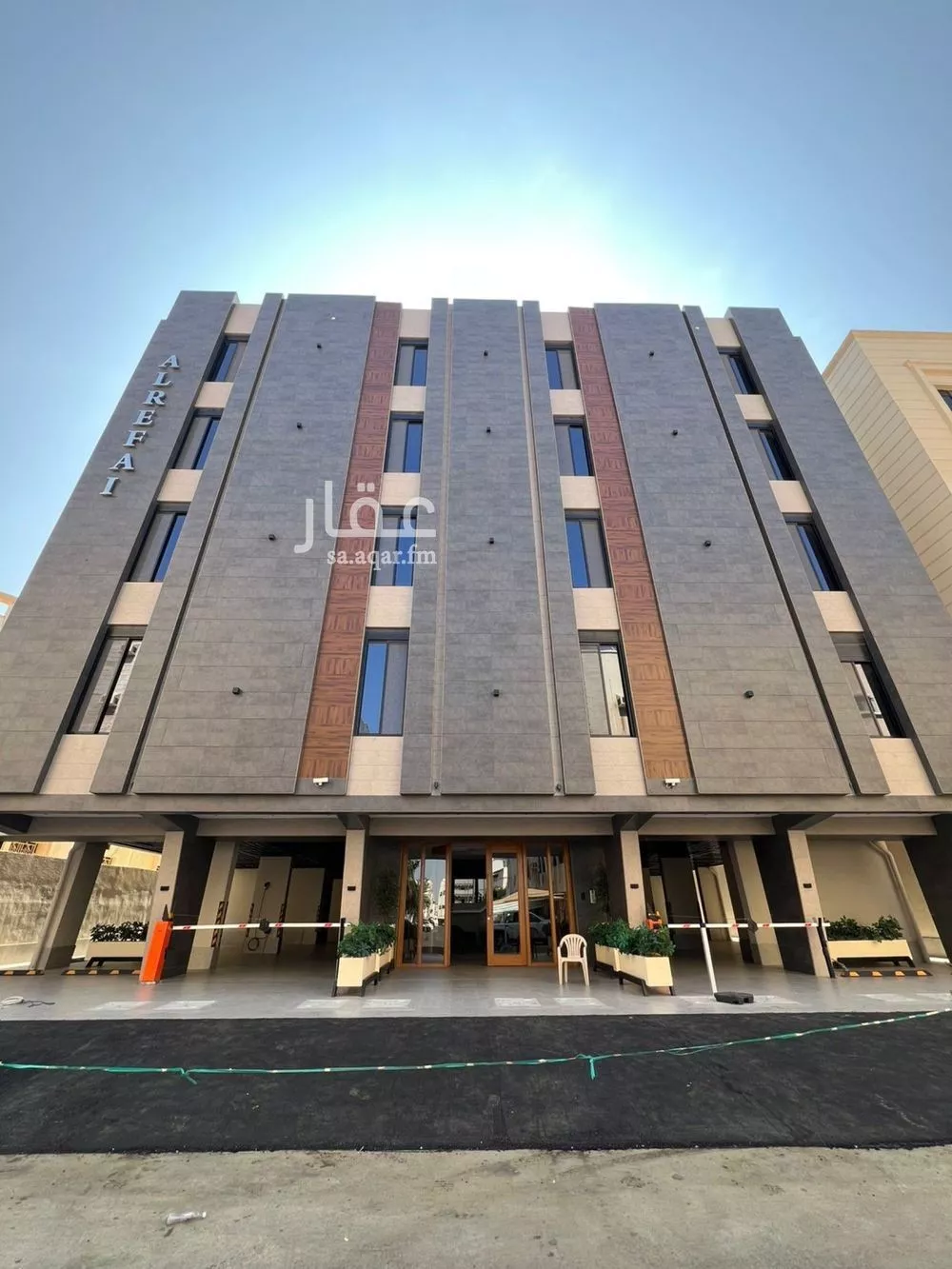 6 bedroom apartment in Al Nuzhah 1