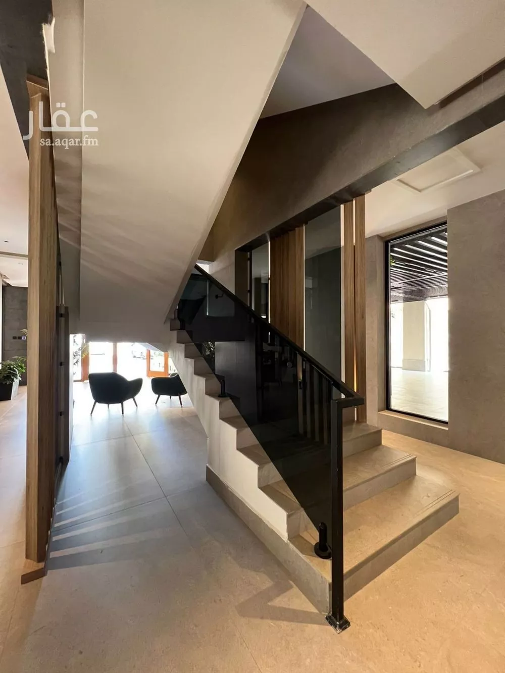 6 bedroom apartment in Al Nuzhah 3