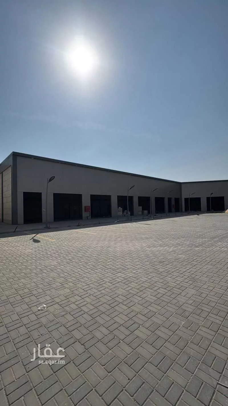 محل 50 م² في المنار 1