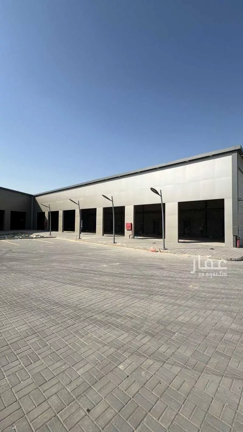 محل 50 م² في المنار 2