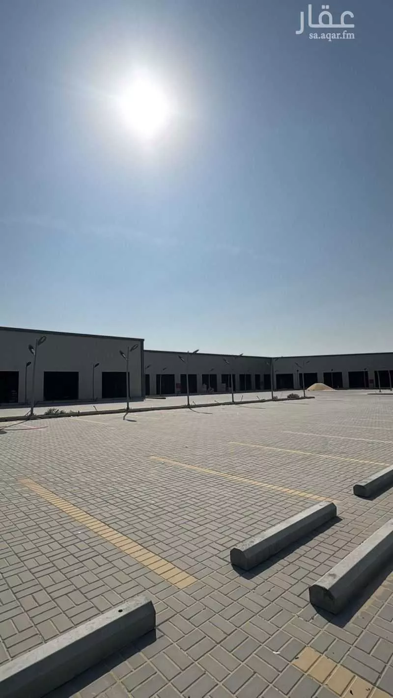 محل 50 م² في المنار 3