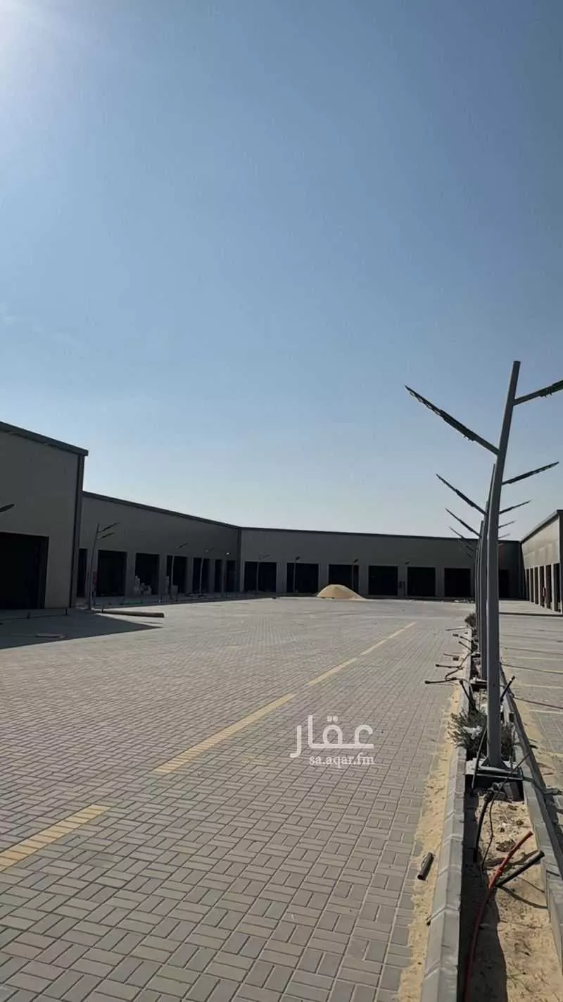 محل 50 م² في المنار 4