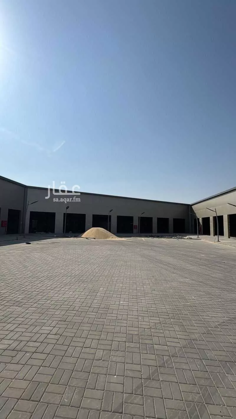 محل 50 م² في المنار 6