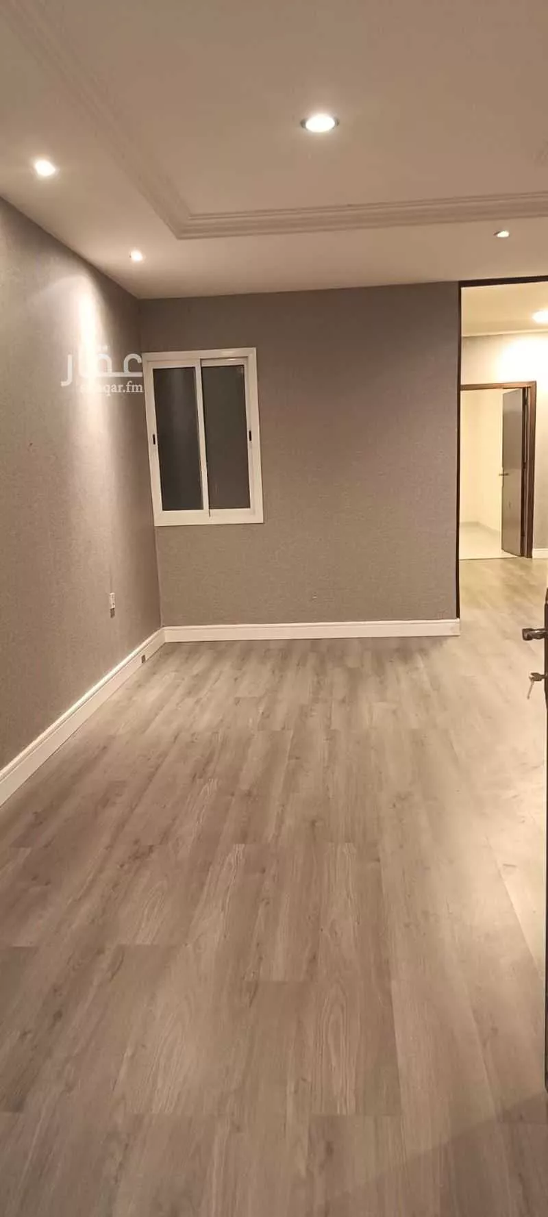 شقة 2 غرف في هجر 1