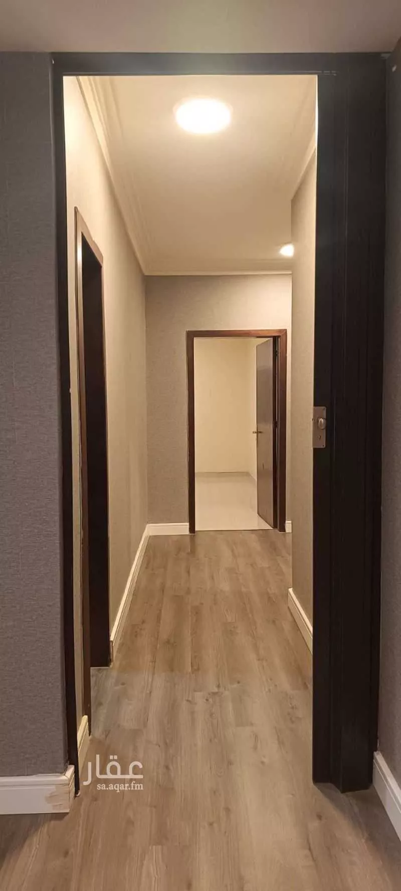 شقة 2 غرف في هجر 2