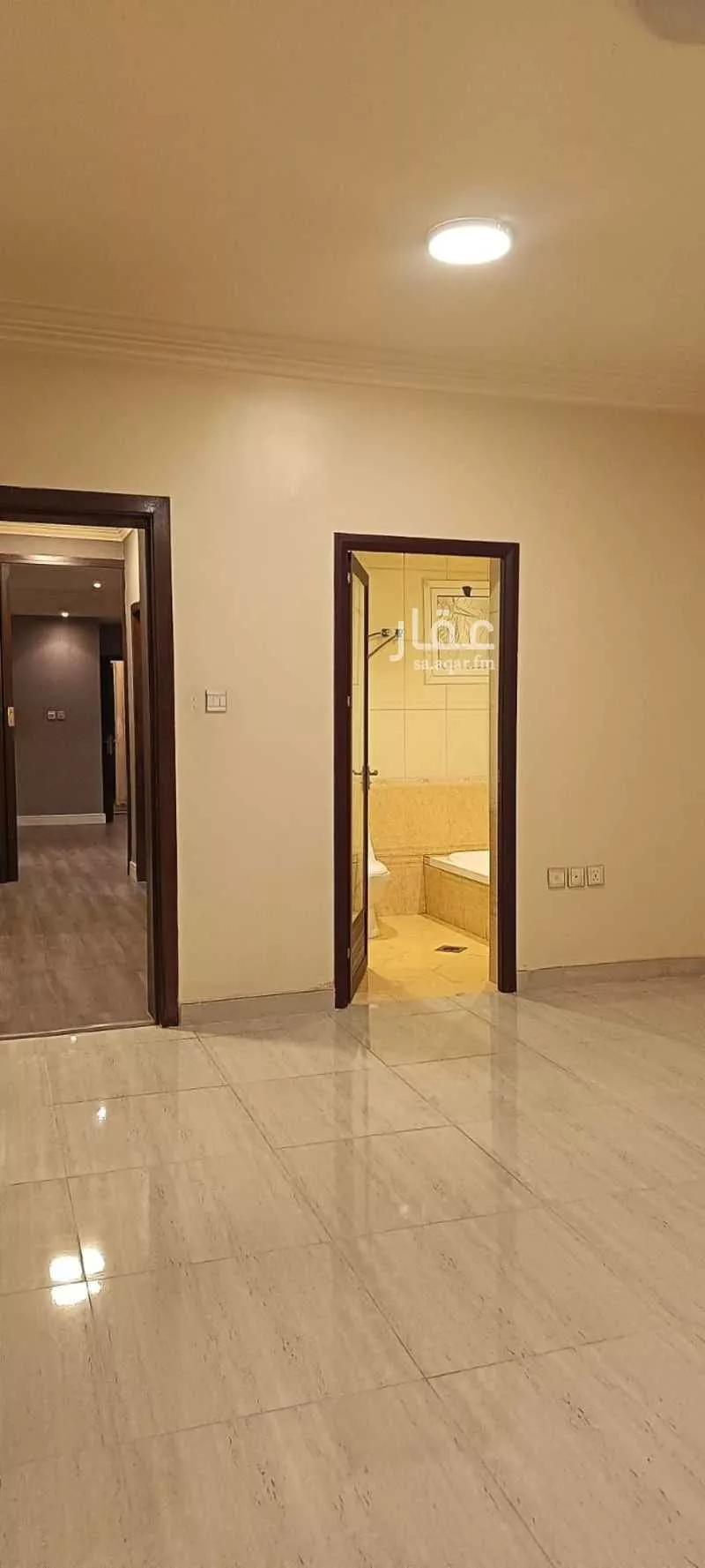 شقة 2 غرف في هجر 12