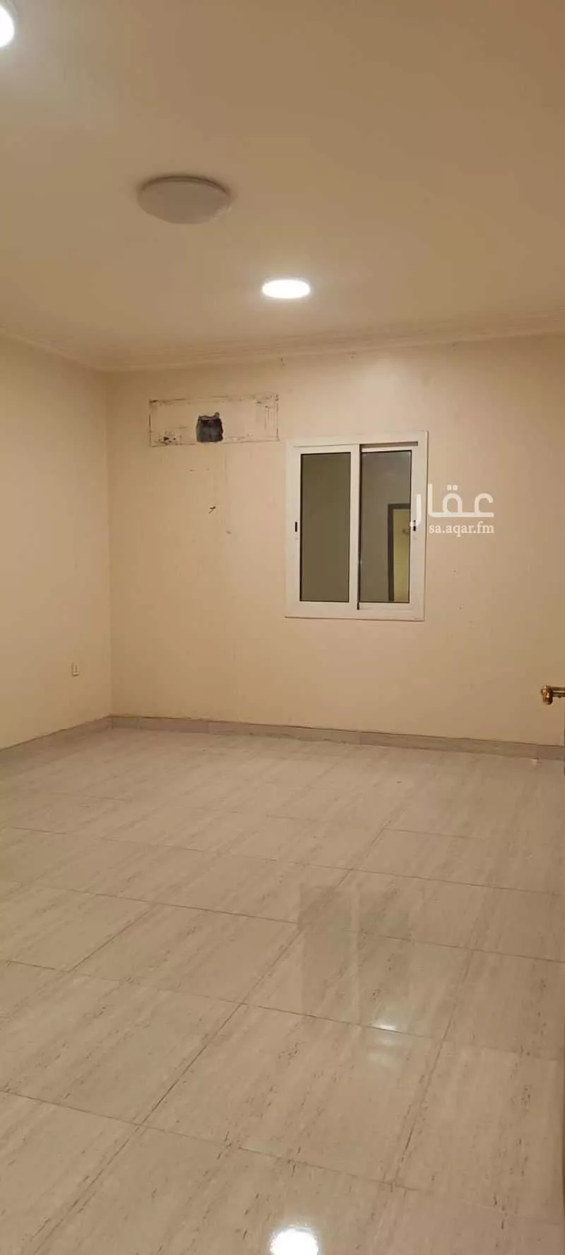 شقة 2 غرف في هجر 3