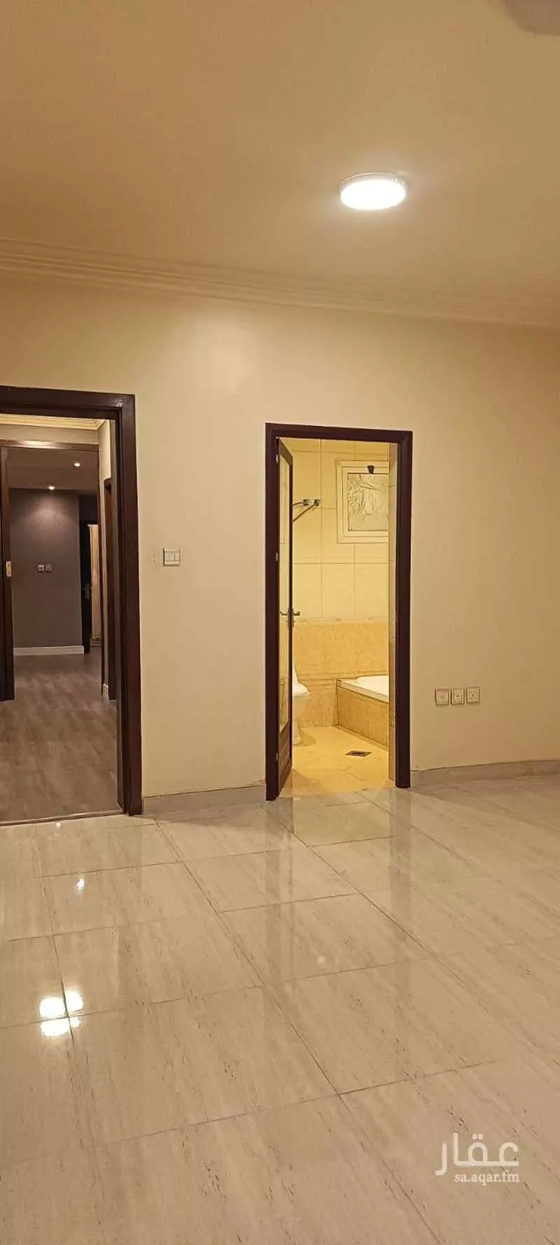 شقة 2 غرف في هجر 5