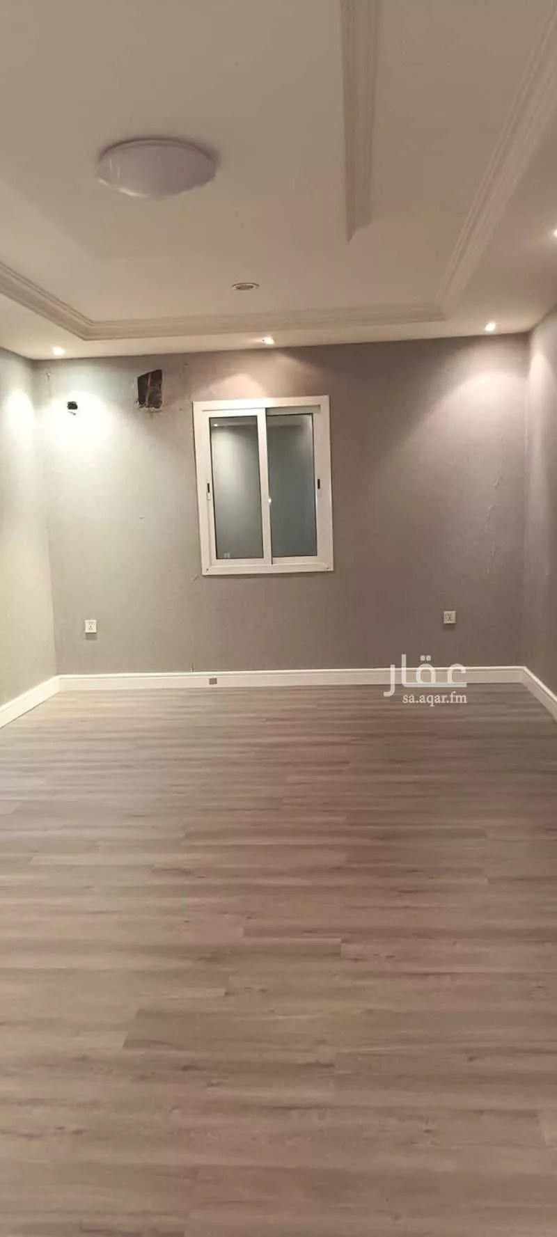 شقة 2 غرف في هجر 6