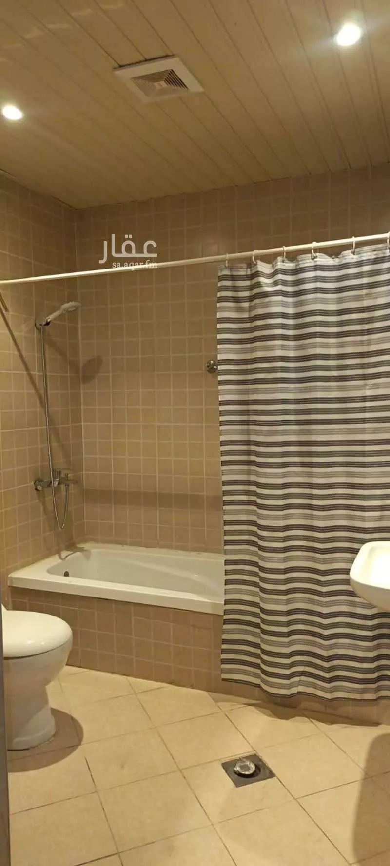 شقة 2 غرف في هجر 7