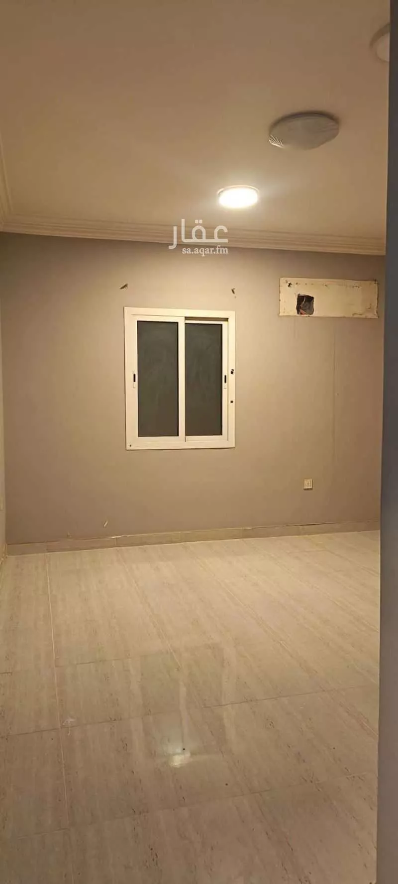 شقة 2 غرف في هجر 8