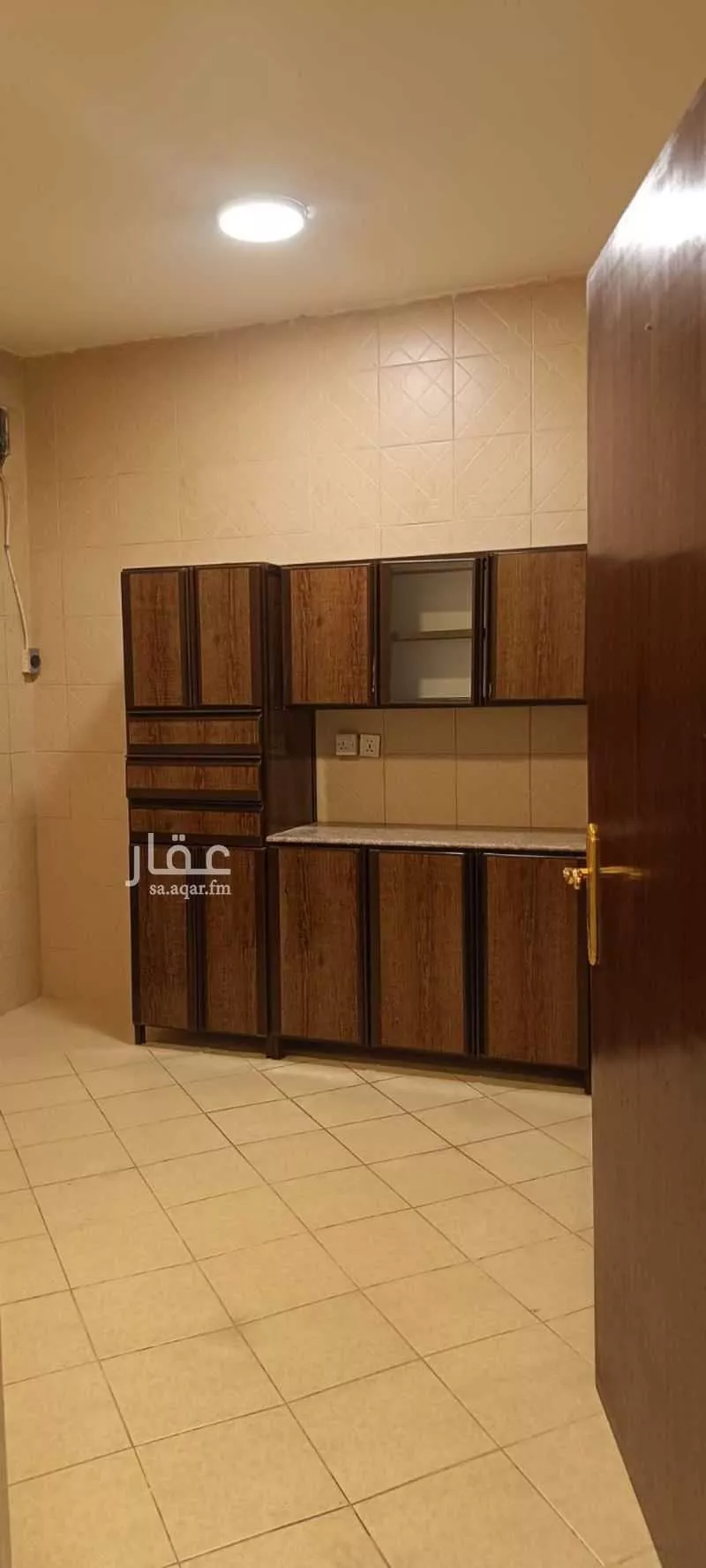 شقة 2 غرف في هجر 9