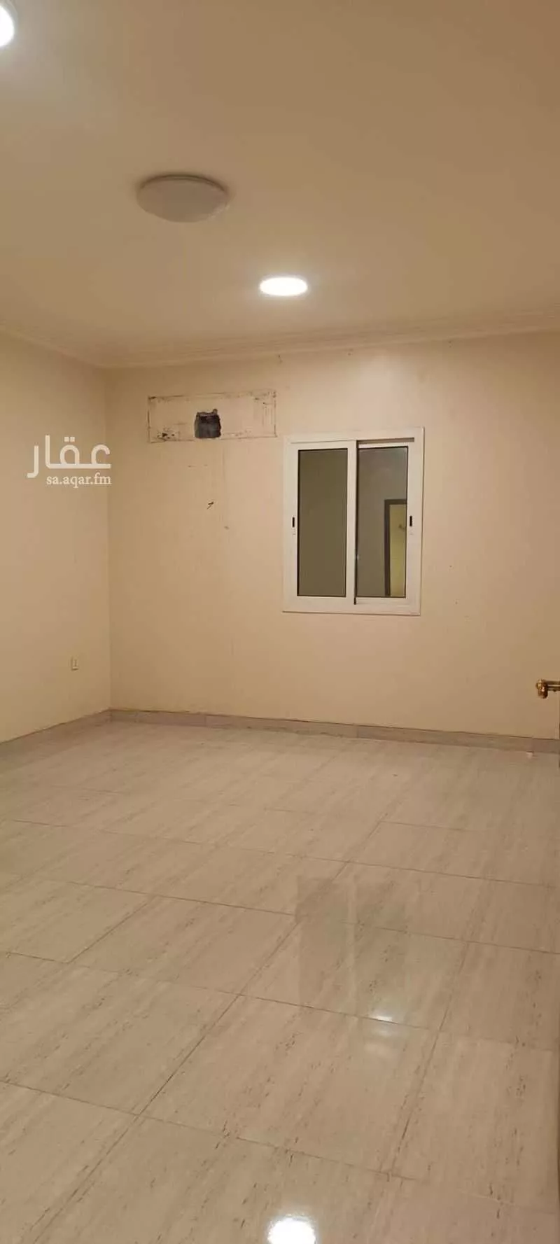 شقة 2 غرف في هجر 10