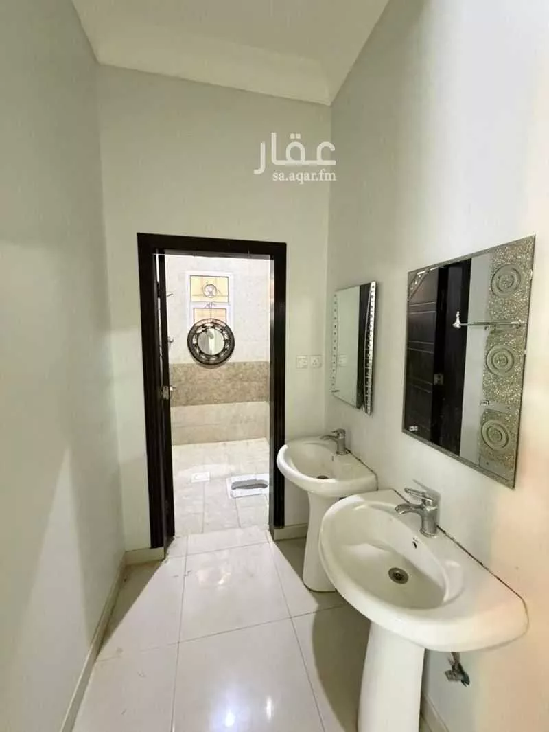 دور 3 غرف في اليرموك 13