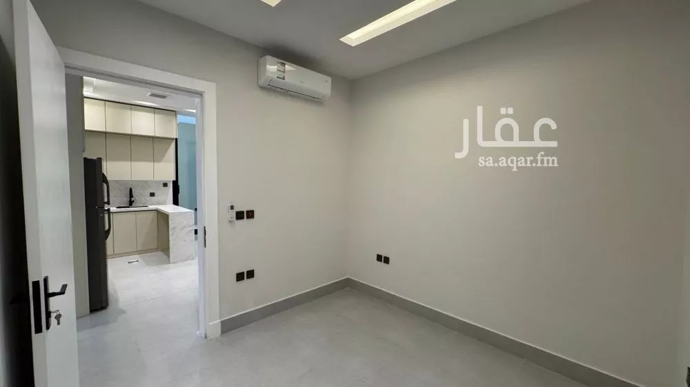 شقة 3 غرف في النرجس 11