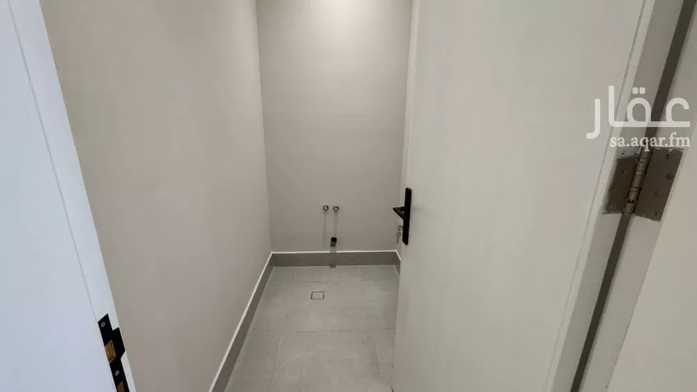 شقة 3 غرف في النرجس 12