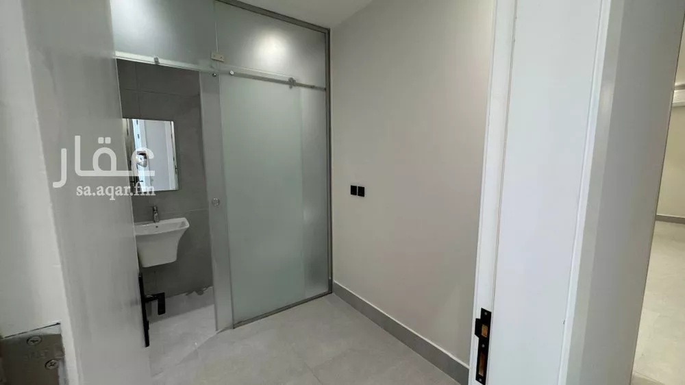 شقة 3 غرف في النرجس 13