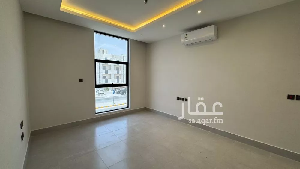 شقة 3 غرف في النرجس 14