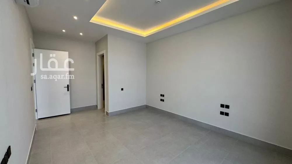 شقة 3 غرف في النرجس 17