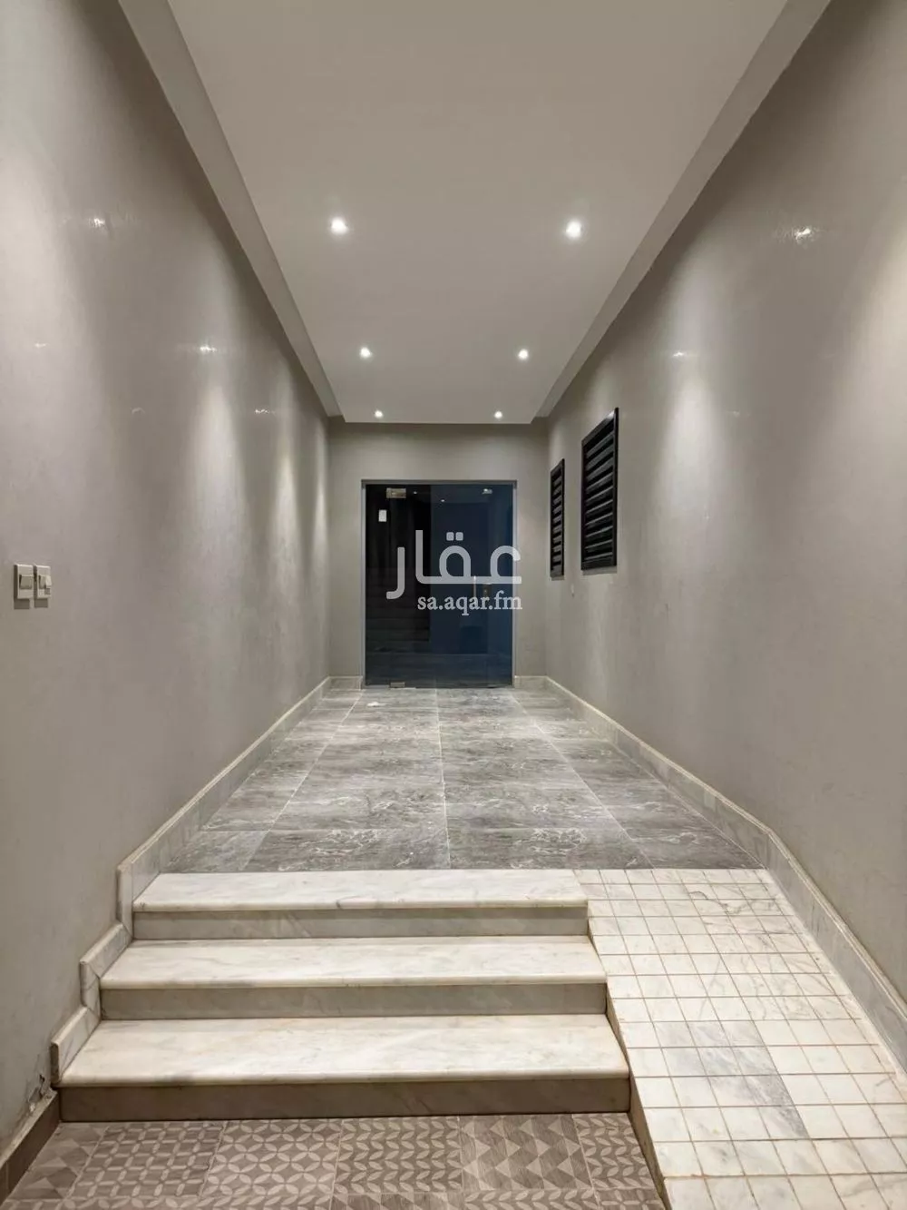 شقة 4 غرف في الملقا 1