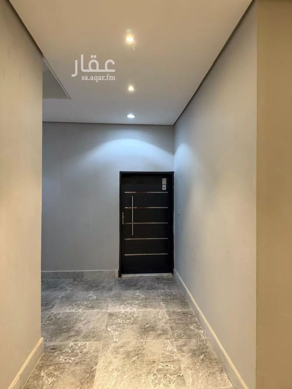 شقة 4 غرف في الملقا 4