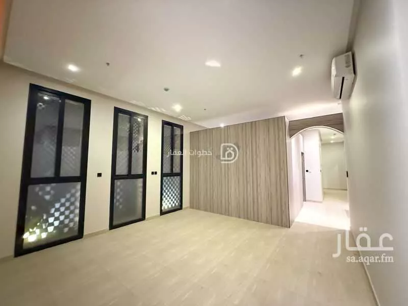 شقة 4 غرف في المنار 12