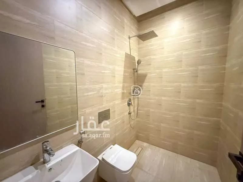 شقة 4 غرف في المنار 4