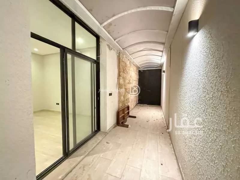 شقة 4 غرف في المنار 7