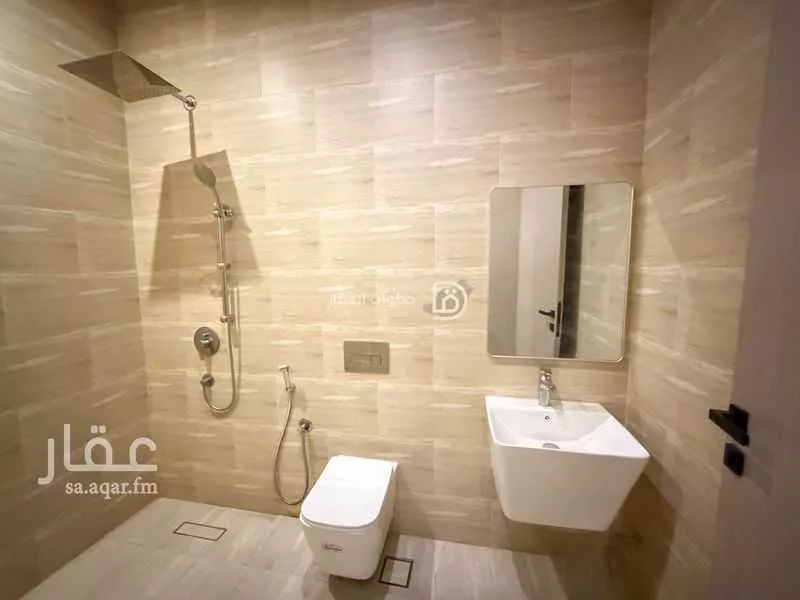 شقة 4 غرف في المنار 8