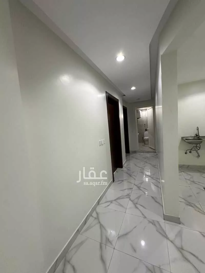 شقة 2 غرف في طويق 1