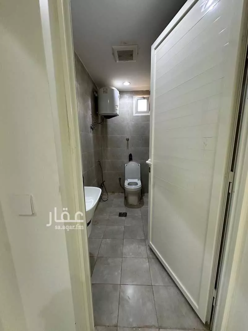 شقة 2 غرف في طويق 6