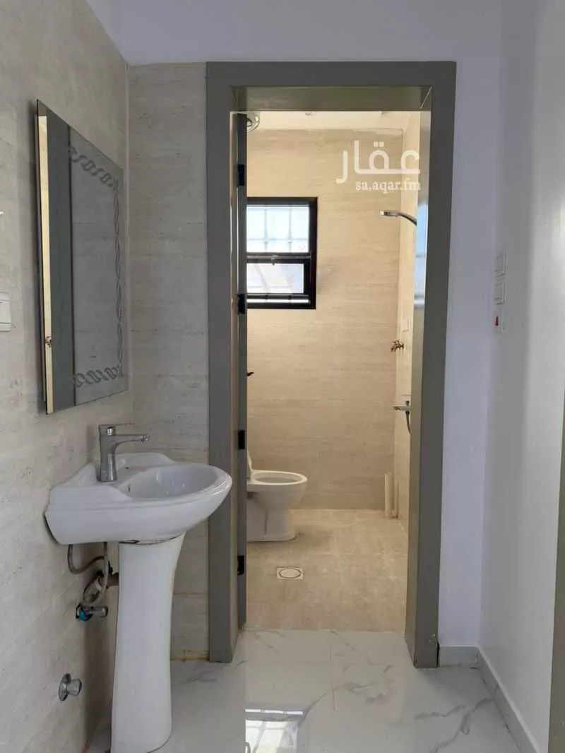 2 bedroom floor in Dahiat Namar 4