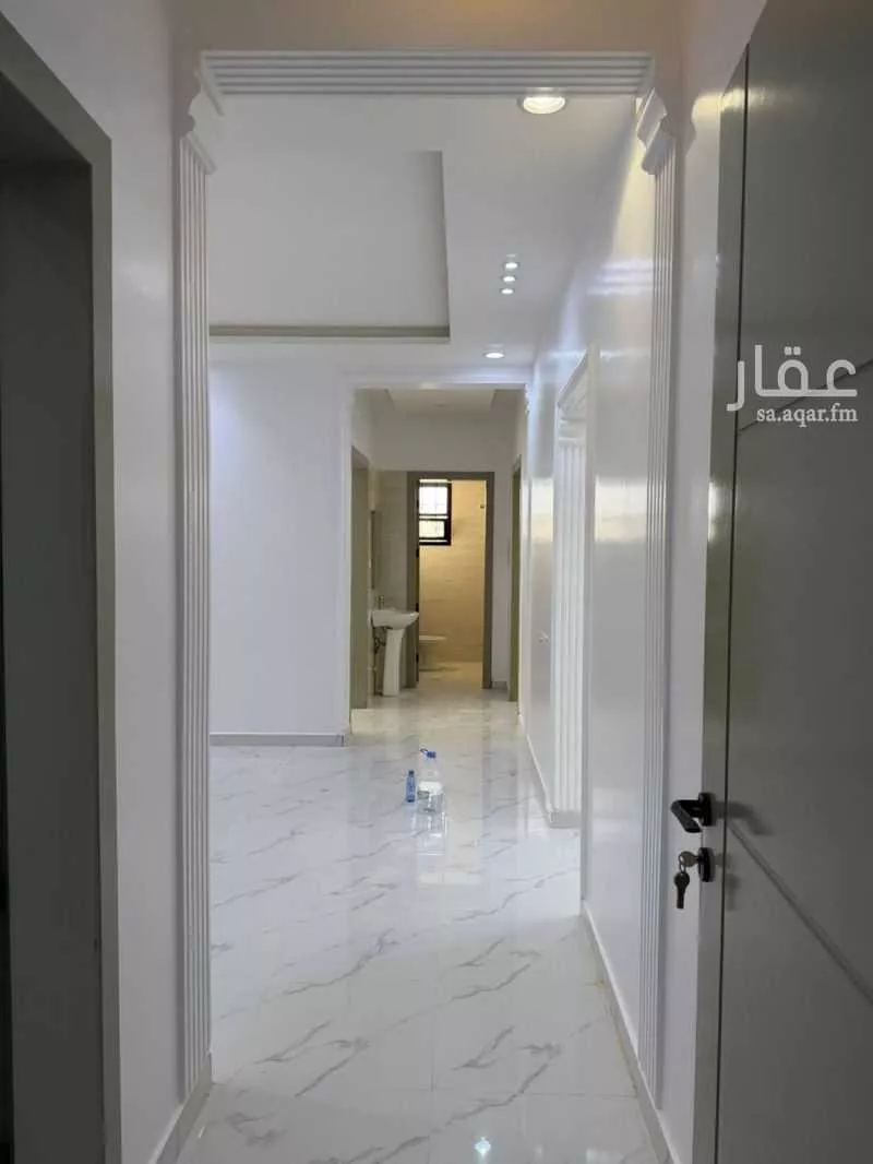 2 bedroom floor in Dahiat Namar 6